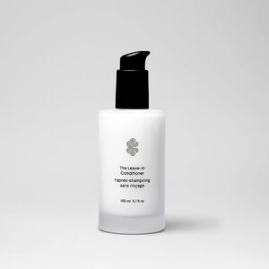 NIB Crown Affair The Leave-In Conditioner